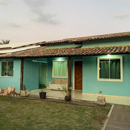Willa Refugio Perfeito Em Itaipuacu Maricá Zewnętrze zdjęcie