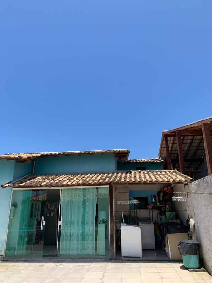 Willa Refugio Perfeito Em Itaipuacu Maricá Zewnętrze zdjęcie