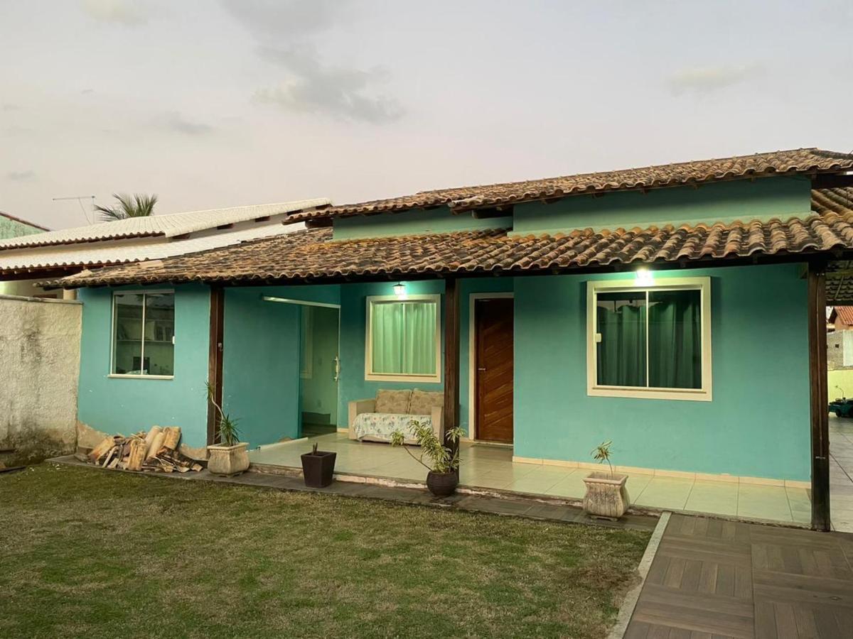 Willa Refugio Perfeito Em Itaipuacu Maricá Zewnętrze zdjęcie