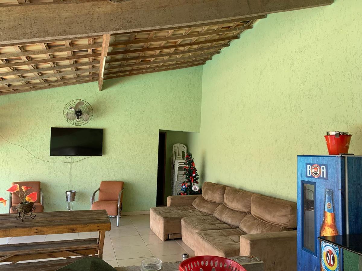 Willa Refugio Perfeito Em Itaipuacu Maricá Zewnętrze zdjęcie